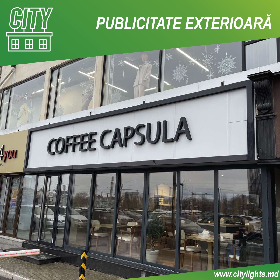 COFFE CAPSULA 2
